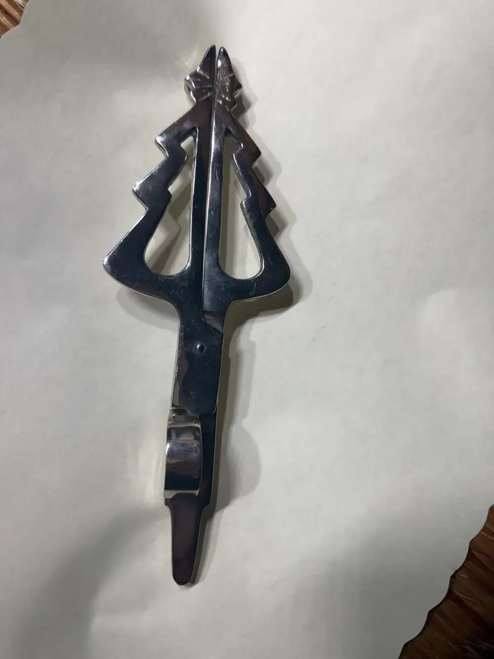 Midwest of Cannon Falls Candle Snuffer and Wick Trimmer Scissors